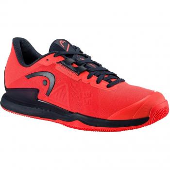 Zapatillas de tenis/pádel de hombre Sprint Pro 3.5 Clay Head