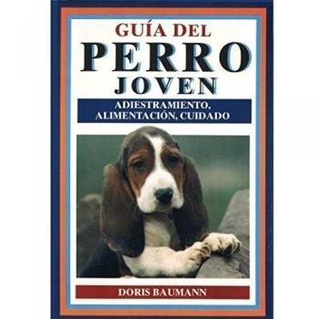 GUIA DEL PERRO JOVEN