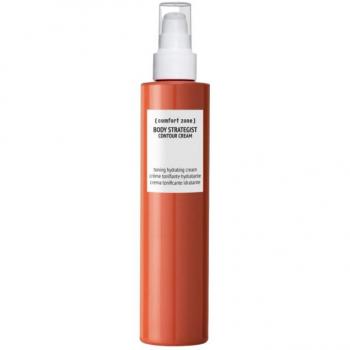 Comfort Zone Body Strategist Contour Cream