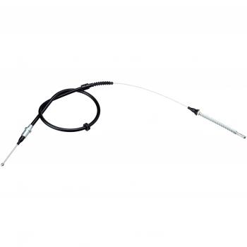Cable de freno de mano VAICO V40-30050 compatible con OPEL Corsa B, Combo B Van y Tigra Coupe