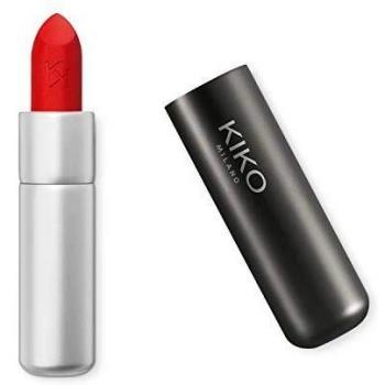 KIKO Milano Powder Power Lipstick 10 | Labial ligero con acabado mate