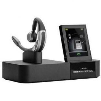 Jabra Motion Office MS - Auriculares