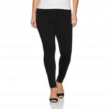 Junarose Jrsimone Jegging # -K, Leggings para Mujer, Negro