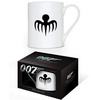 Pyramid International mgbc23558 James Bond