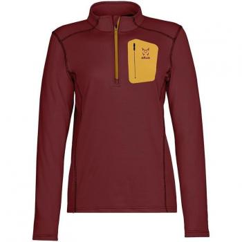 Altus - Camiseta de montaña de mujer Sakari