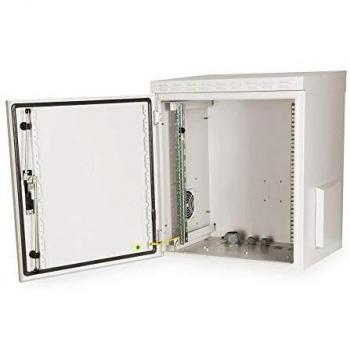 Armario mural rack 12U 600 x 450 mm de Digitus