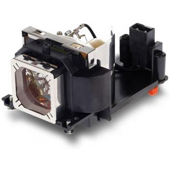 HFY marbull POA-LMP123 Original lámpara de proyector con carcasa para Sanyo PLC-XW60 proyector