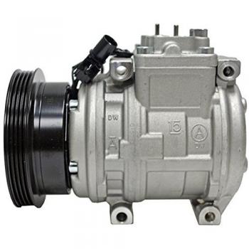 BEHR HELLA SERVICE 8FK 351 273-321 *** PREMIUM LINE *** Compresor, aire acondicionado