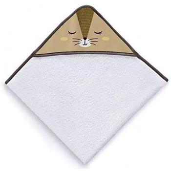 CAPA DE BAÑO - CAT