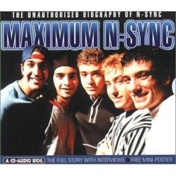 Maximum N-Sync - N SYNC