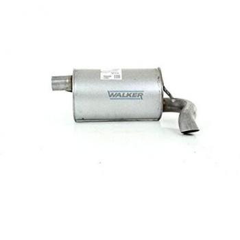 Silenciador Walker 21951, tipo: Silenciador trasero, características: compatible con vehículos específicos, diseño de acero inoxidable, reducción de ruido optimizada, fácil instalación