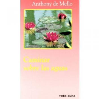 Caminar sobre las aguas