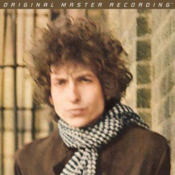 Blonde On Blonde (Numbered Hybrid SACD Edition)
