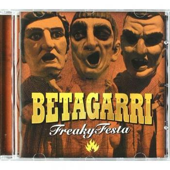 Freaky Fiesta