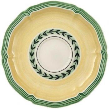 Villeroy & Boch French Garden Fleurence Coffee/Tea Cup Saucer 15 cm