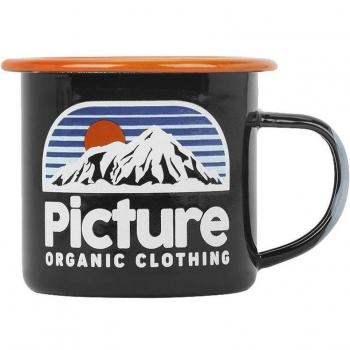 Taza Picture Sherman Multicolor