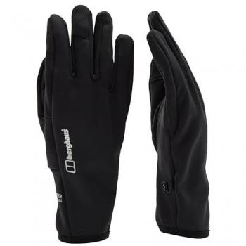 Berghaus Men's Hillmaster Infinium Gore-Tex® Gloves - Black, Size: S/M