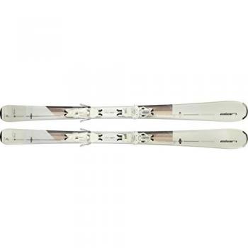 Elan Delight Style WHT LS ELW 9.0 – Blanco, mujer, 152
