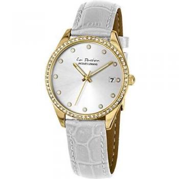 Reloj de Mujer Jacques Lemans La Passion LP-133D, Cuarzo, 35mm, 10ATM