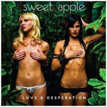 Passionate Heart Perfume - Love & Desperation Essence