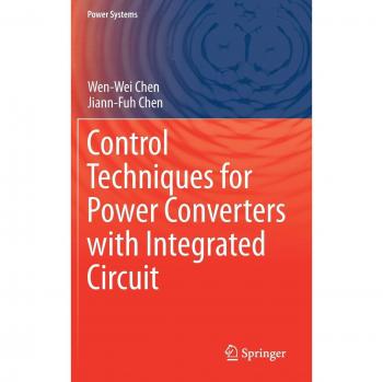 Técnicas de Control para Convertidores de Potencia con Circuito Integrado