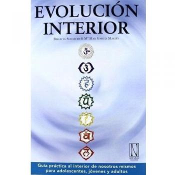Evolución Interior - María Del Mar García Martí Brigitta Schaefer