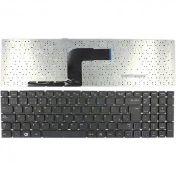 Teclado Para Portátil Samsung Rc510 Rc520