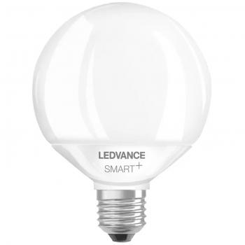 Bombilla LED Smart+ Wifi E27 Globo 16W 1521lm Ajustable Blanco Dimmable - Reemplazo para 100W