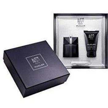 Thierry Mugler Alien Man Gift Set: Eau de Toilette Refillable Spray 50ml/1.7oz + Hair and Body Shampoo 50ml/1.7oz