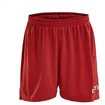 Craft Squad Solid Children's Shorts