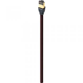 Audioquest Cinnamon RJ/E Ethernet Cable 8m (26'3)
