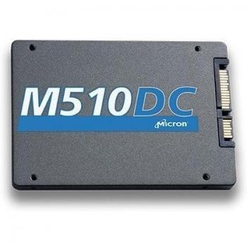 Unidad de Estado Sólido Micron M600 128GB 2.5 SATA III con Cifrado AES de 256 bits y Soporte TCG Opal Encryption 2.0