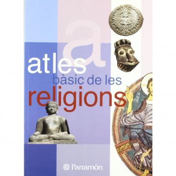 Atles bàsic de les religions