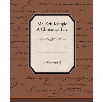 Cuento de Navidad Mr. Kris Kringle (tapa blanda)