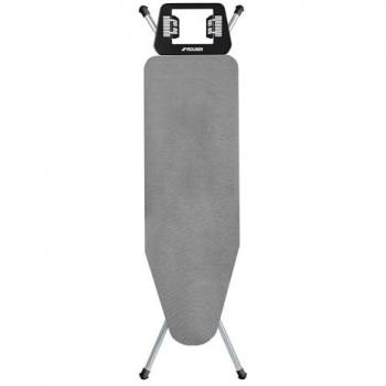 Tabla de Planchar K-UNO Rolser - Natural Plomo - 115x35 cm