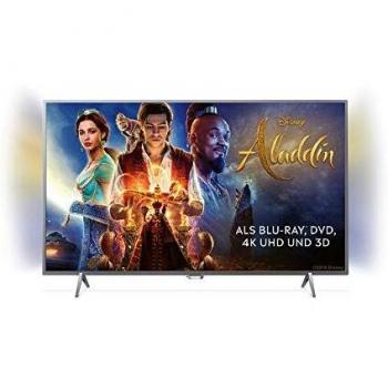 Philips 32PFS6402 Televisor LED de 32 con Ambilight, Full HD, Smart TV y WiFi Integrado