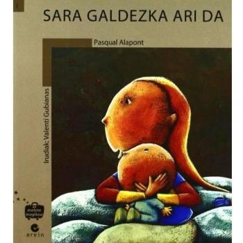 Sara galdezka ari da: 1