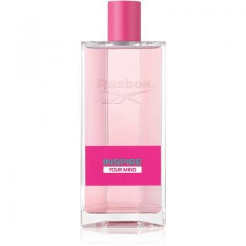 Reebok Inspire Your Mind Woman Eau de Toilette 100ml Spray