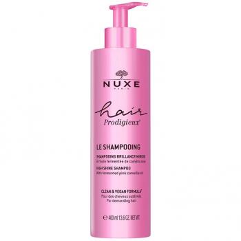 Nuxe Hair Prodigieux High Shine Shampoo 400ml