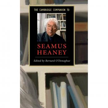 Seamus Heaney Literary Companion Guide