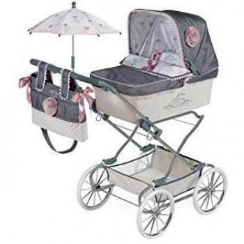 Carro de Muñecas Reborn Plegable Decuevas 82031