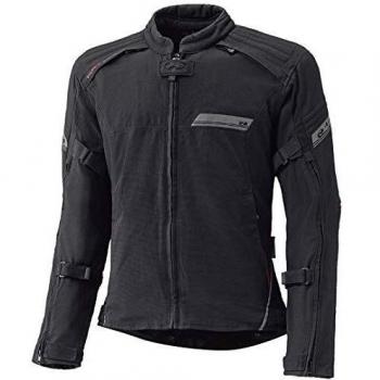 Held Textile Jacket Renegade Black S