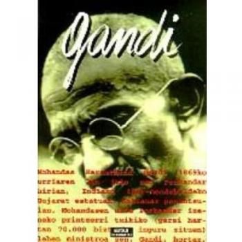 Gandi: 2