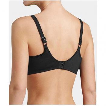 Triumph Ladyform Soft Minimizer Bra - Beige, Size 85C