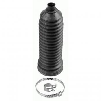 Fuelle de dirección LEMFÖRDER 37059 01 para Mercedes-Benz E-Class (W210) 1995-2003, ambos lados, eje delantero