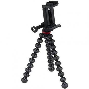 JOBY GripTight Action Kit Cámara de acción 3pata