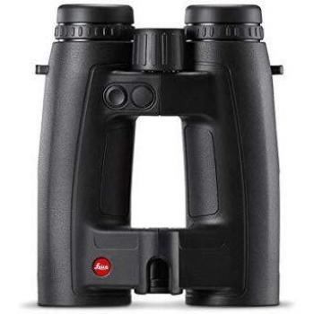 Leica Geovid 10x42 3200.COM Rangefinder Binoculars