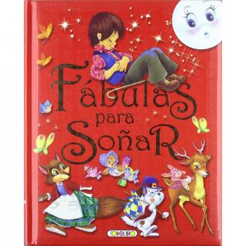 Fábulas para soñar