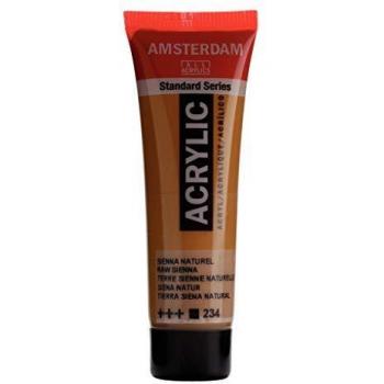 Pincel Hake serie 11245 Nº 4