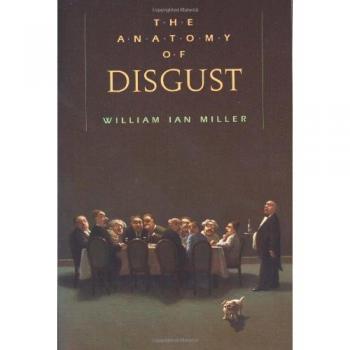 The Anatomy of Disgust